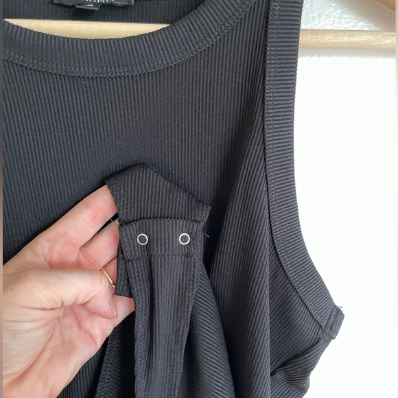 Black Dynamite Bodysuit. Never Worn. Size Medium. - Picture 2 of 4